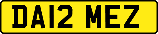 DA12MEZ