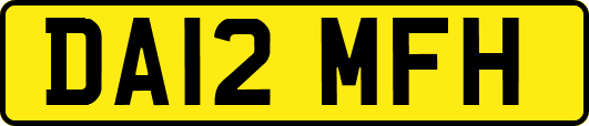 DA12MFH