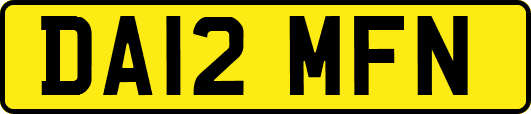 DA12MFN