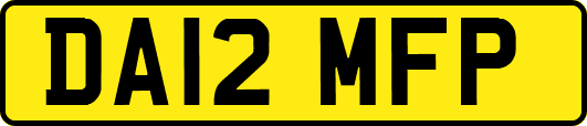 DA12MFP