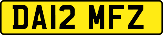 DA12MFZ