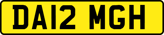 DA12MGH