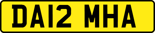 DA12MHA