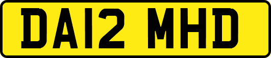 DA12MHD