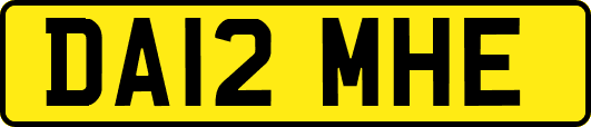 DA12MHE