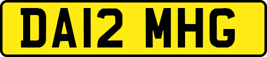 DA12MHG