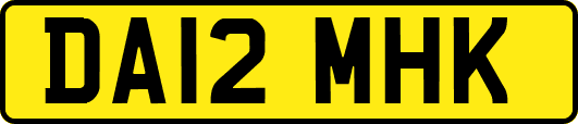 DA12MHK