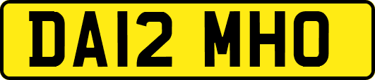 DA12MHO