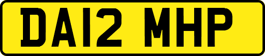 DA12MHP