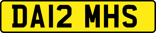 DA12MHS