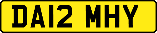 DA12MHY