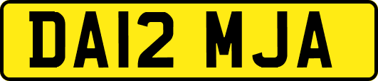 DA12MJA