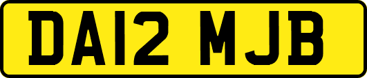 DA12MJB