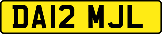 DA12MJL