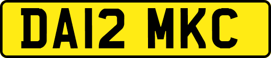 DA12MKC