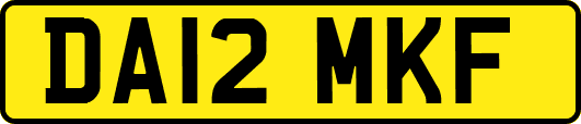 DA12MKF
