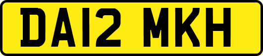 DA12MKH