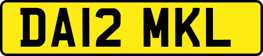 DA12MKL