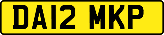 DA12MKP