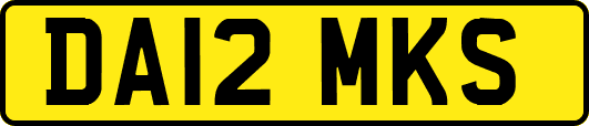 DA12MKS