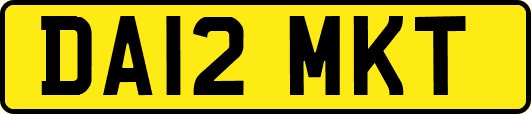 DA12MKT