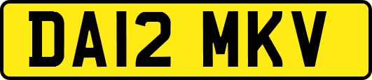 DA12MKV