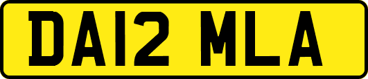 DA12MLA