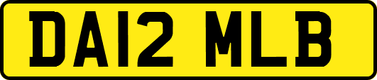 DA12MLB