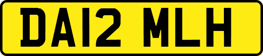 DA12MLH