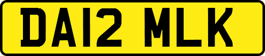 DA12MLK