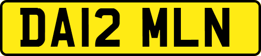 DA12MLN