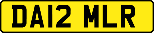 DA12MLR