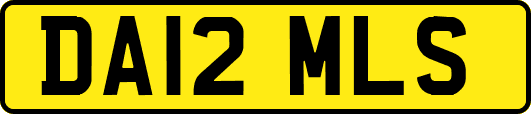 DA12MLS