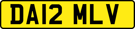 DA12MLV
