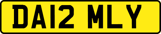 DA12MLY