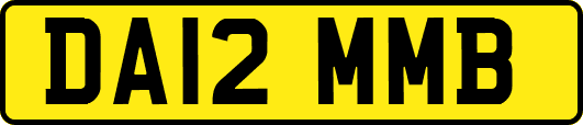 DA12MMB
