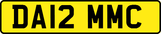 DA12MMC