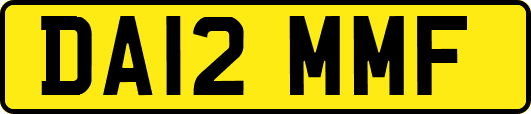 DA12MMF