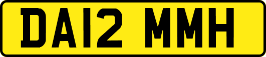 DA12MMH