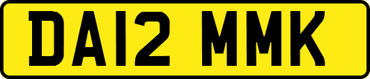 DA12MMK