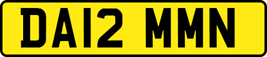 DA12MMN
