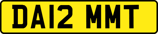 DA12MMT