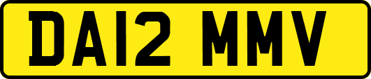 DA12MMV