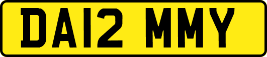 DA12MMY