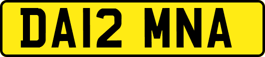 DA12MNA