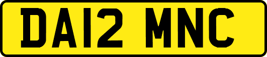 DA12MNC