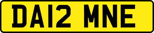 DA12MNE