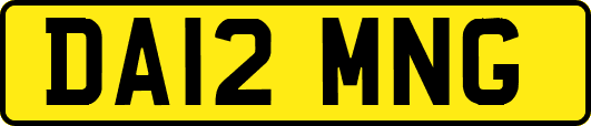 DA12MNG