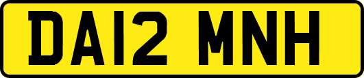 DA12MNH