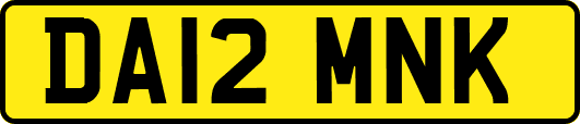 DA12MNK